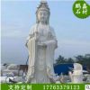 异型石材人物雕刻 大型浅灰色花岗岩人物雕刻直销 纯手工雕刻石
