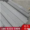 天然直角花岗岩五莲花侧石 边石 缘石加工北方市政工程专用五莲花