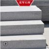 爆款五莲红路沿石 排水侧石 园林用石加工 直角工程花岗岩五莲红