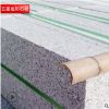 特惠花岗岩五莲花路沿石 路边石 路侧石安装 郊外环境石材五莲花