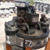 鼎泰石业石雕喷泉水景雕塑 庭院流水喷泉雕刻 厂家定制