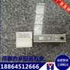 河南内乡芝麻灰浅灰色花岗岩外墙干挂火烧地铺光面楼梯荔枝面