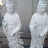 鼎越 石雕佛像 石雕罗汉像 寺庙佛像 定制石雕佛像 汉白玉佛像价格