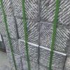 润恒加工定制仿古青石板 人工斩道面 园林庭院铺路石