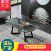 大理石茶几好吗大理石茶几贵吗大理石茶几价格雅家石业厂价直销大理石茶几
