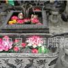 厂家批发石雕花盆鱼缸石雕水槽仿古石雕青石花盆