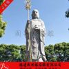 直销供应花岗岩汉白玉如来佛像雕塑 大型坐佛像摆件