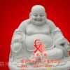 加工佛像,石雕佛像,汉白玉弥勒佛