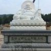 嘉祥文朔石雕厂专业供应寺庙佛像雕刻 观音像 释迦摩尼佛像
