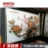 鹰领天然大理石雕花雕刻 背景板雕花板 建筑装饰建材厂家直销