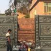 惠安石雕厂家供应石雕浮雕 动物花草雕刻 祠堂寺庙青石浮雕墙