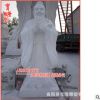 厂家供应汉白玉石雕孔子雕像校园文化人物雕塑名人雕塑孔圣人塑像