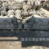 石雕 仿古石雕青石镇水兽起辟邪作用