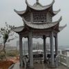 嘉祥石雕石亭的结构及特点