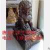 厂家供应石雕狮子 大理石狮子雕塑 铜狮子雕塑 酒店门口狮子雕刻