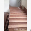 厂家直销 福建花岗岩 光泽红花岗岩 光泽红石材