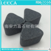亚马逊款红色冰酒石 三角形冰块石 定制化形状