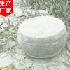 厂家直销石雕柱顶石 墩柱基石画雕石雕雕刻柱顶石 批发定制