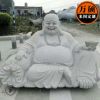 石雕佛像如来佛祖寺庙石像摆件厂家销售定做大理石汉白玉人物石像