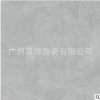 佛山厂家直供现代艺术简约灰色80度通体玻化客厨卫卧室墙地防滑砖