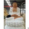 铜雕佛像加工药师佛像制作坐佛雕像石雕观音像寺庙供奉观音像