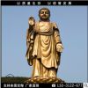 不锈钢人雕塑大型铜雕观音佛像仿铜石雕释迦牟尼寺庙景区供奉摆件