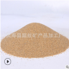 彩砂厂家供应 烧结彩砂 真石漆彩砂 儿童沙画沙漏专用彩砂