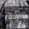 厂家直销火烧面光面浪涛沙花岗岩 批发雪浪石
