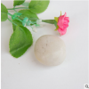 厂家直销 南京白色精抛光雨花石鹅卵石 铺路鱼缸花盆园林石子
