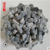 厂家批发 直销机制灰色碎石 灰色鹅卵石 水洗石 豆石 建筑石子