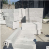 源头厂家现货批发花岗岩五莲花路牙石 道路侧石 花岗岩石粉可定做