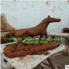 小马雕塑摆件工艺品动物雕塑景观园林雕塑现代动物雕塑可来图定制