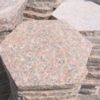 供应招远市金山石材厂六角板1