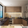 生产加工定制天然大理石厨房灶台台面石材 厨房灶台洗手台台面