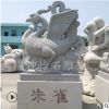 厂家定制批发园林古建装饰四大神兽青龙白虎朱雀玄武镇宅风水摆件