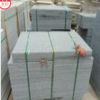山东深灰麻 灰麻石 g654 芝麻黑 花岗岩 道牙石 路边石 单品主打